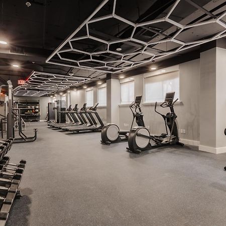 Sonder By Marriott Bonvoy Georgetown C&O Apartments Georgetown 华盛顿哥伦比亚 外观 照片