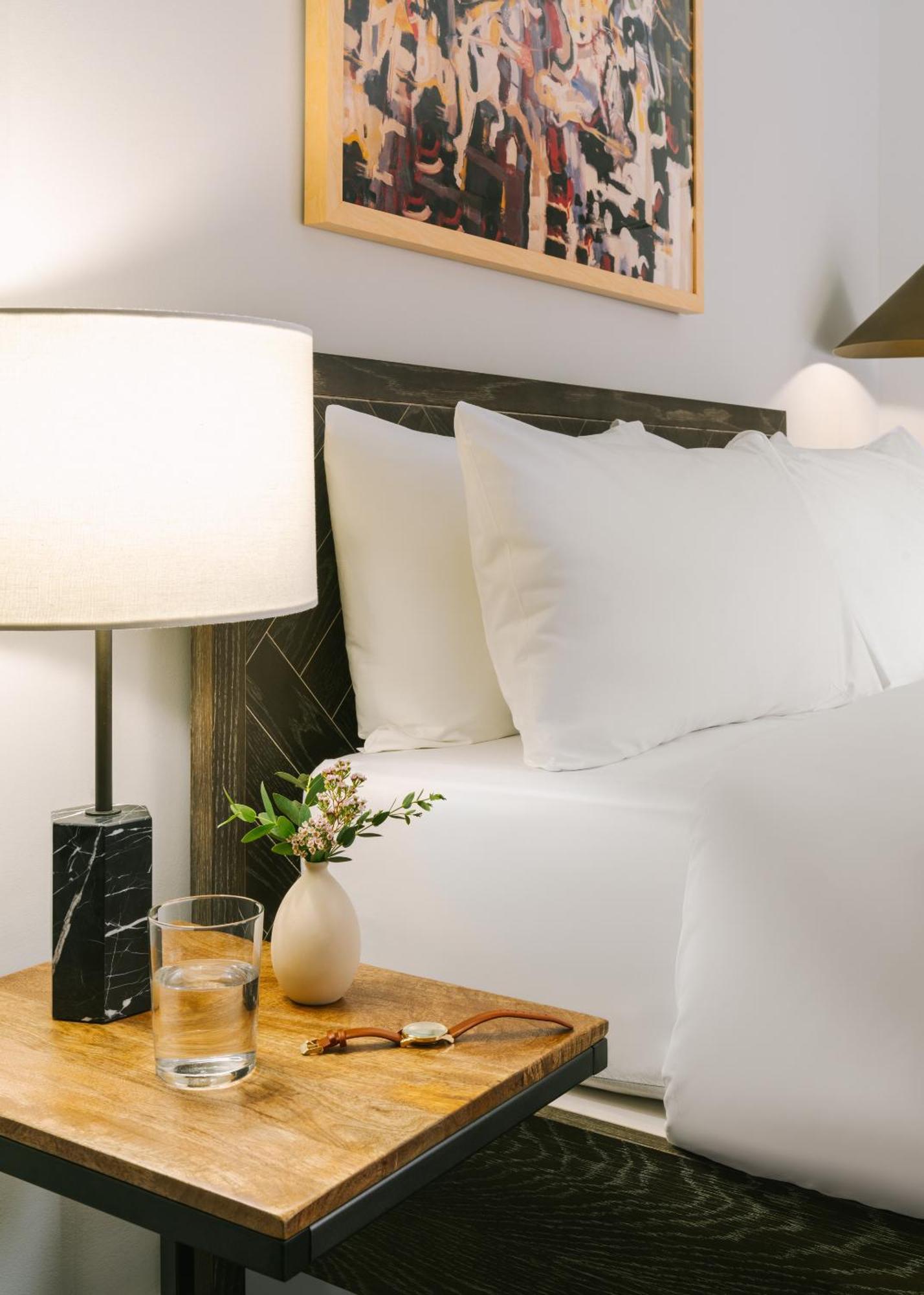 Sonder By Marriott Bonvoy Georgetown C&O Apartments Georgetown 华盛顿哥伦比亚 外观 照片