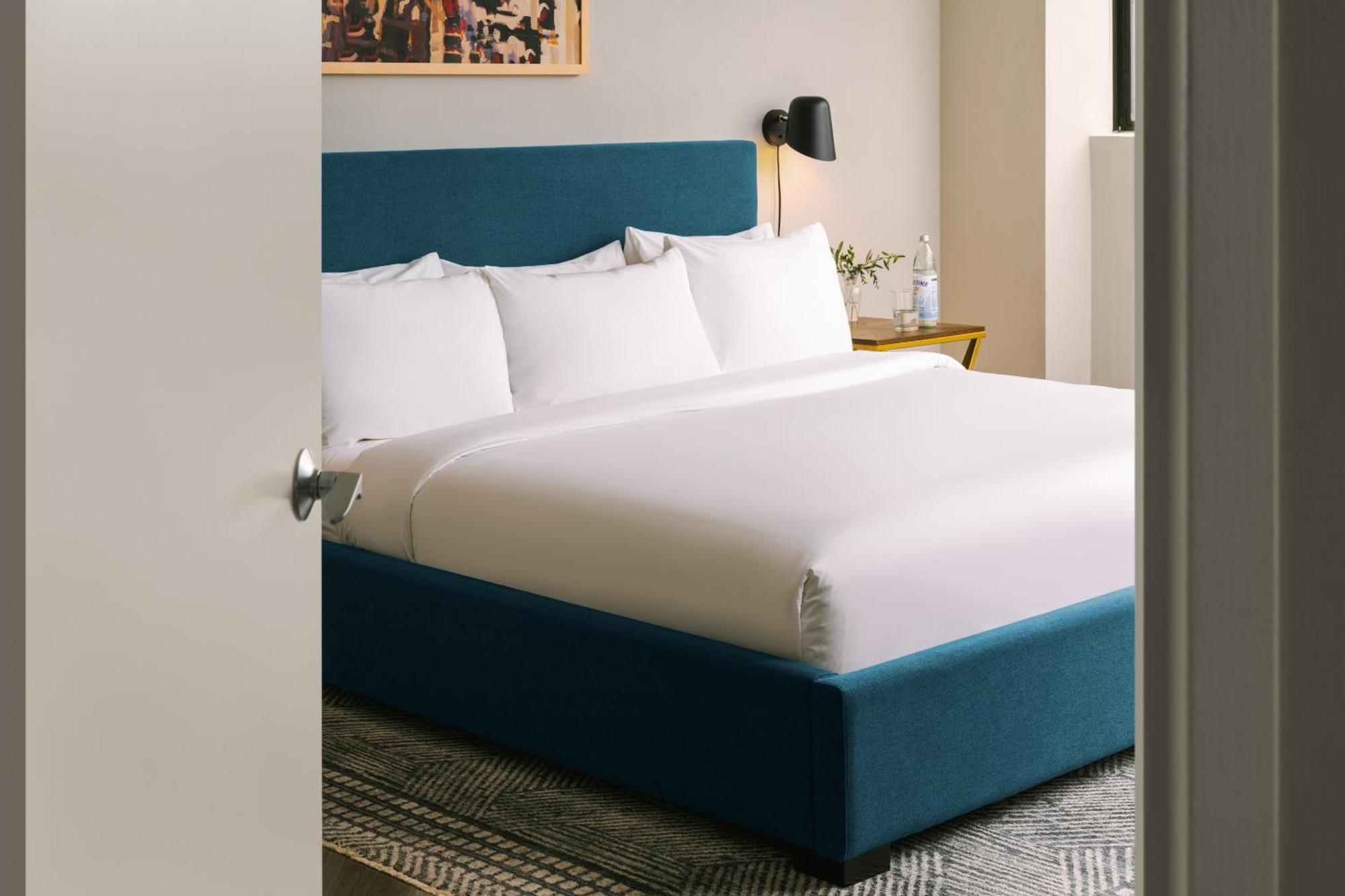 Sonder By Marriott Bonvoy Georgetown C&O Apartments Georgetown 华盛顿哥伦比亚 外观 照片