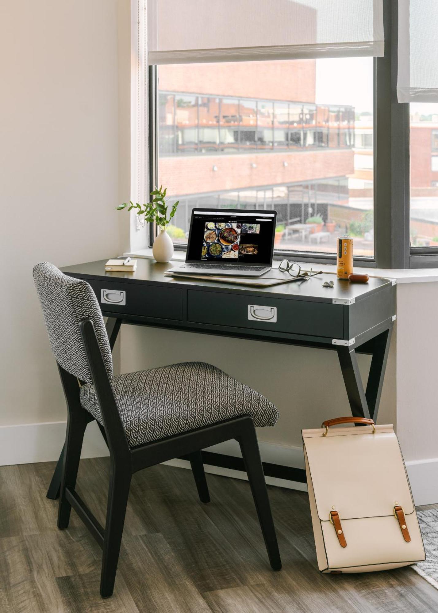 Sonder By Marriott Bonvoy Georgetown C&O Apartments Georgetown 华盛顿哥伦比亚 外观 照片