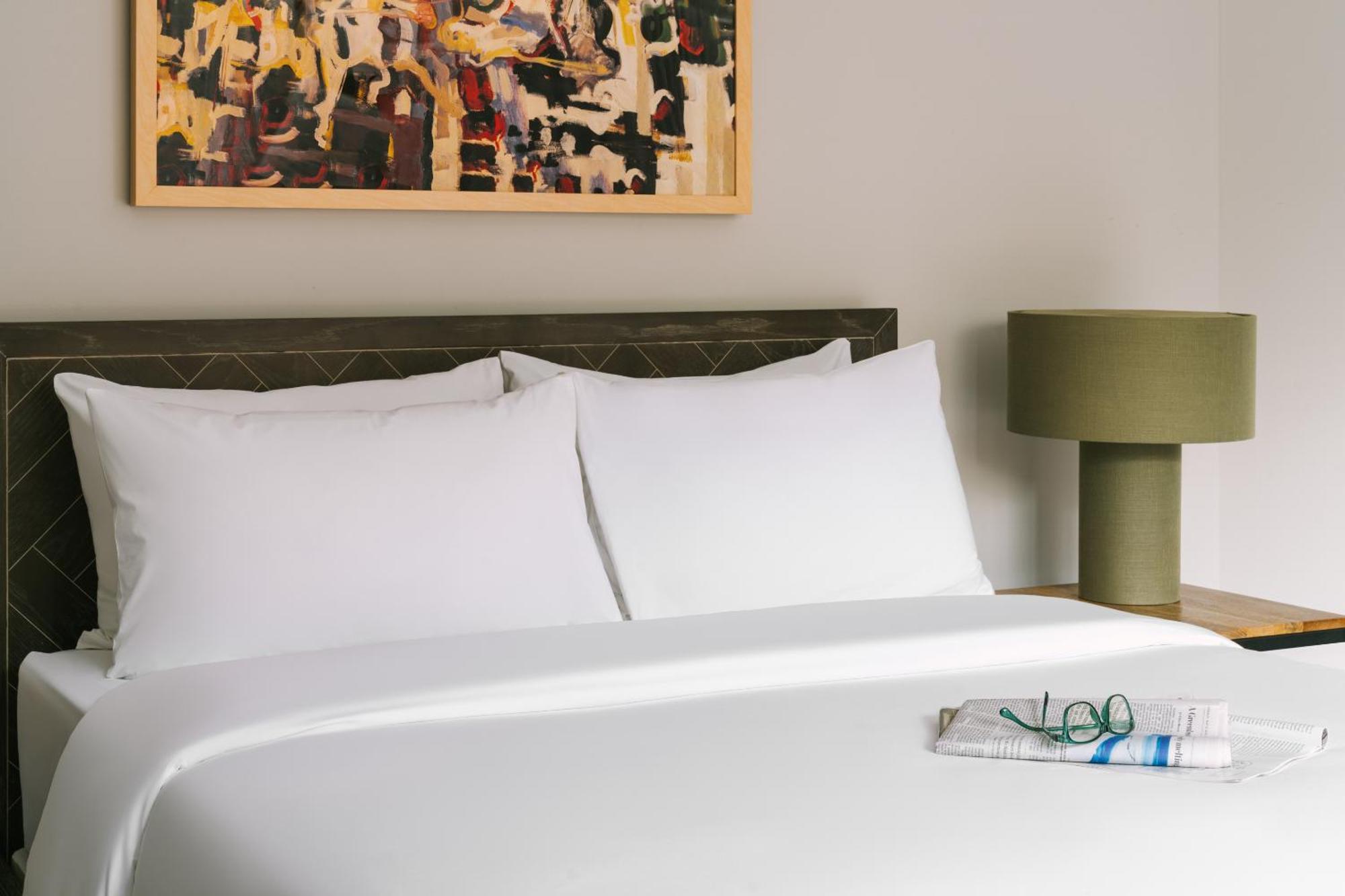 Sonder By Marriott Bonvoy Georgetown C&O Apartments Georgetown 华盛顿哥伦比亚 外观 照片