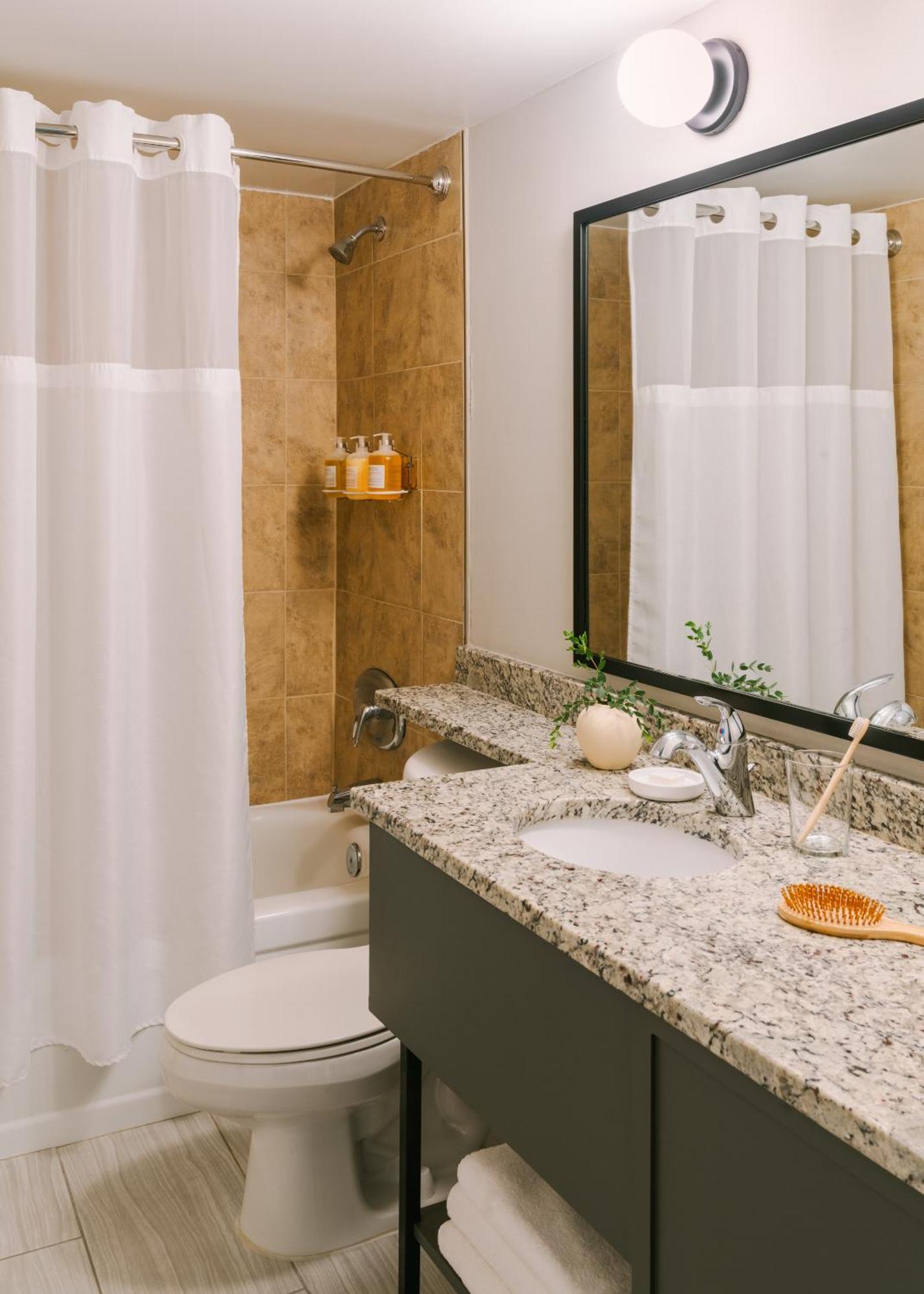 Sonder By Marriott Bonvoy Georgetown C&O Apartments Georgetown 华盛顿哥伦比亚 外观 照片