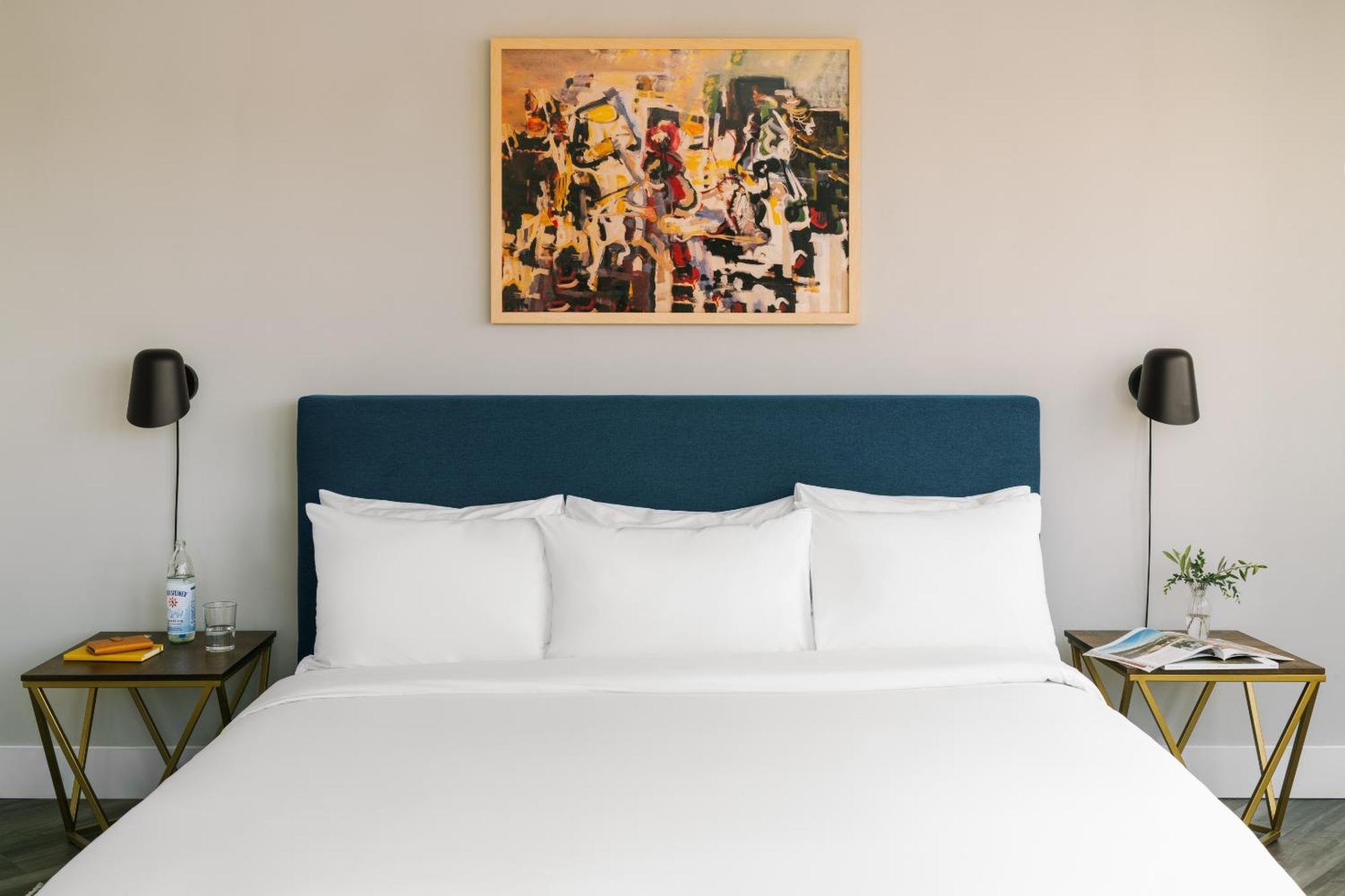 Sonder By Marriott Bonvoy Georgetown C&O Apartments Georgetown 华盛顿哥伦比亚 外观 照片